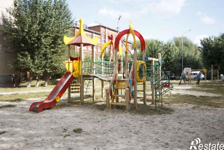 2-комн квартира Ткацкий проезд, 18,  д. 18