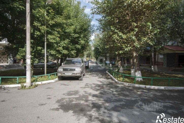 2-комн квартира Ткацкий проезд, 18,  д. 18