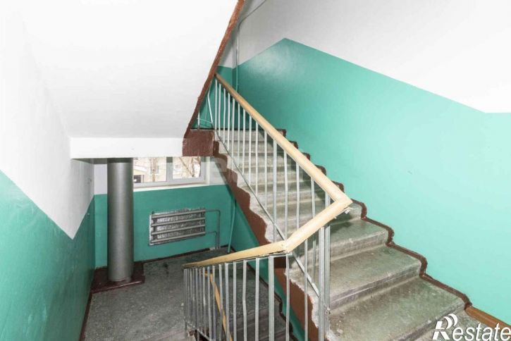2-комн квартира Ткацкий проезд, 18,  д. 18