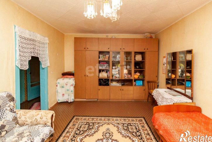 1-комн квартира ул Мельникайте, 57,  д. 57