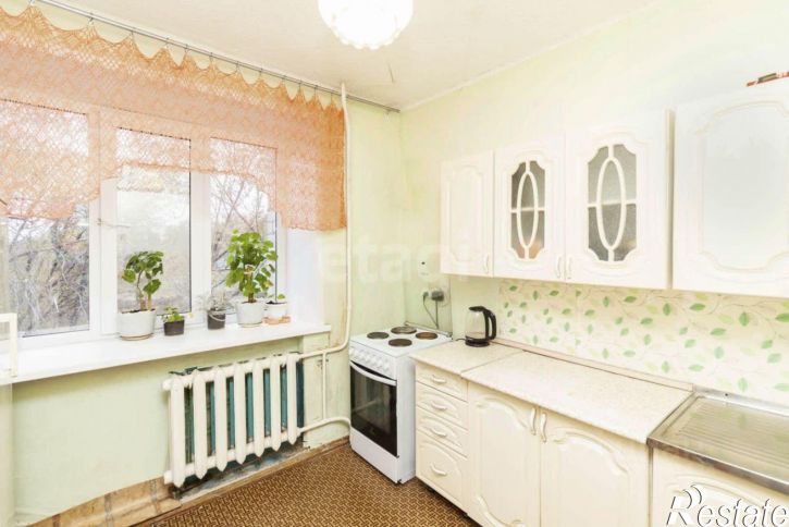 1-комн квартира ул Мельникайте, 57,  д. 57