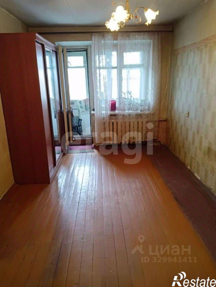1-комн квартира ул Текстильная, 21,  д. 21