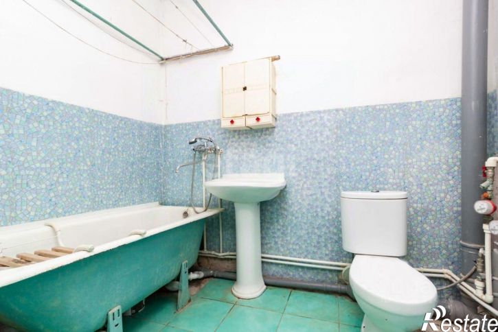 1-комн квартира ул Мельникайте, 57,  д. 57