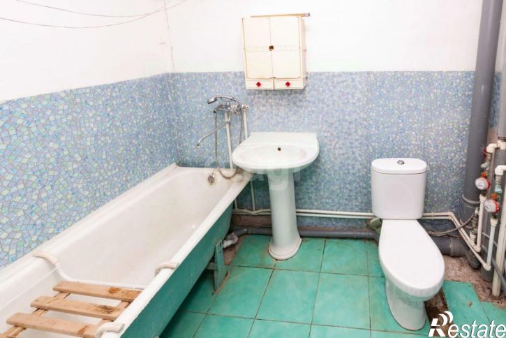 1-комн квартира ул Мельникайте, 57,  д. 57