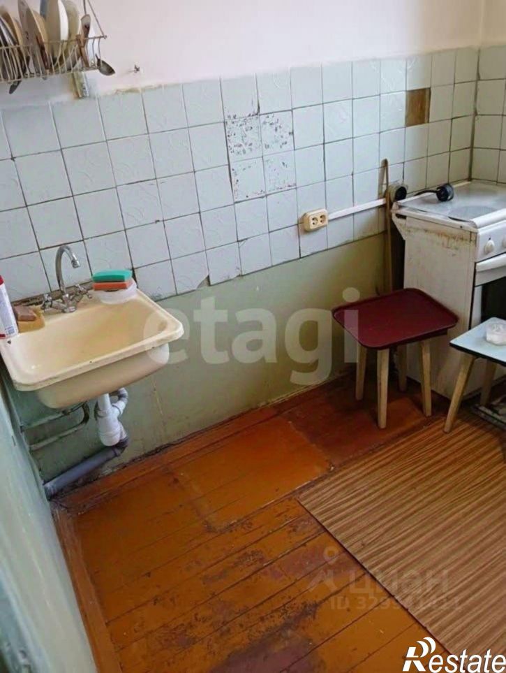 1-комн квартира ул Текстильная, 21,  д. 21