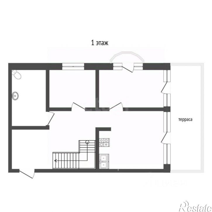 2-комн квартира ул Николая Машарова, 2,  д. 2
