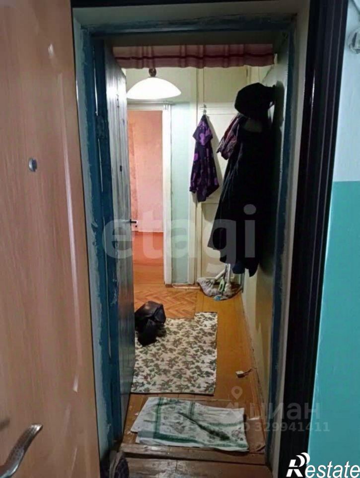 1-комн квартира ул Текстильная, 21,  д. 21