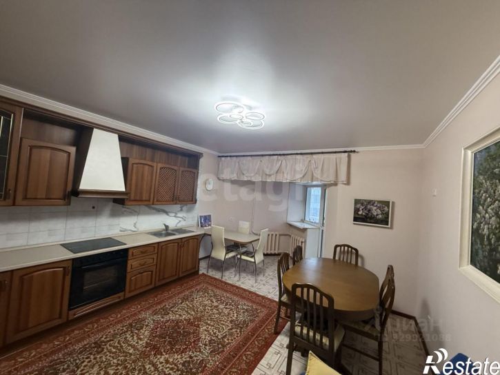 3-комн квартира ул Малыгина, 56,  д. 56