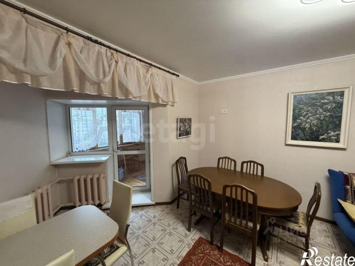 3-комн квартира ул Малыгина, 56,  д. 56