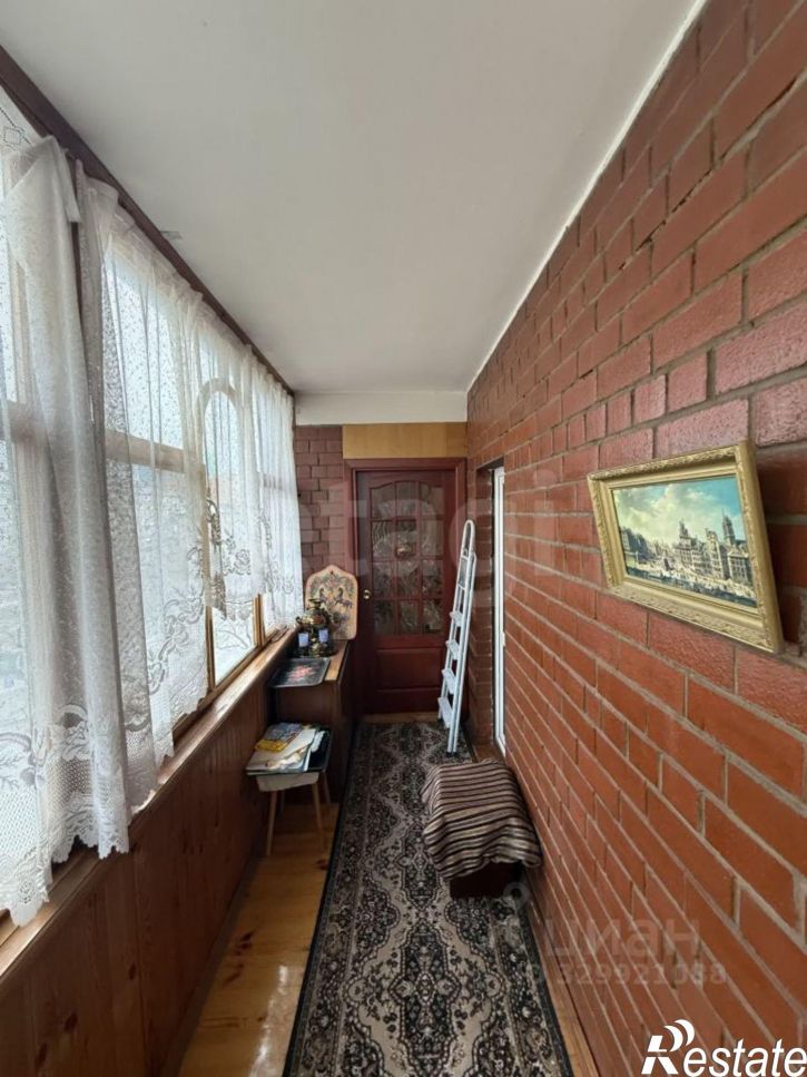 3-комн квартира ул Малыгина, 56,  д. 56
