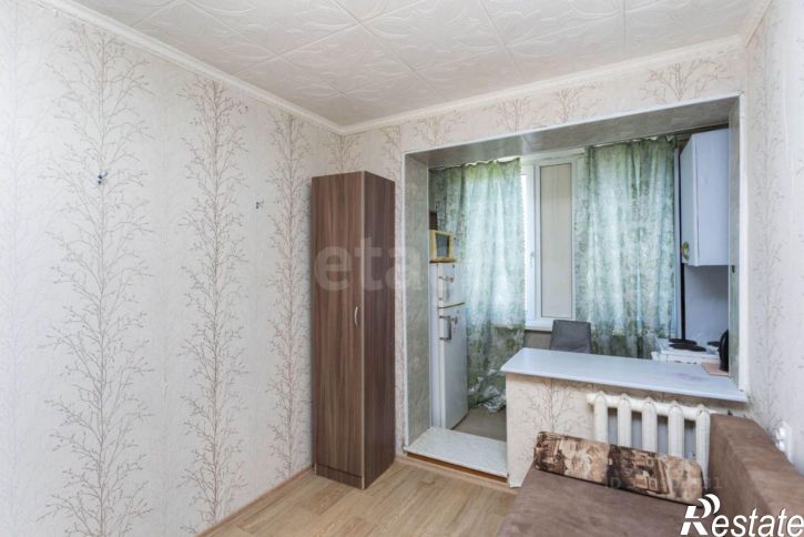 1-комн квартира ул Олимпийская, 24,  д. 24