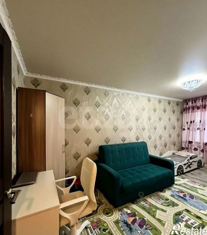 2-комн квартира ул Пермякова, 4,  д. 4