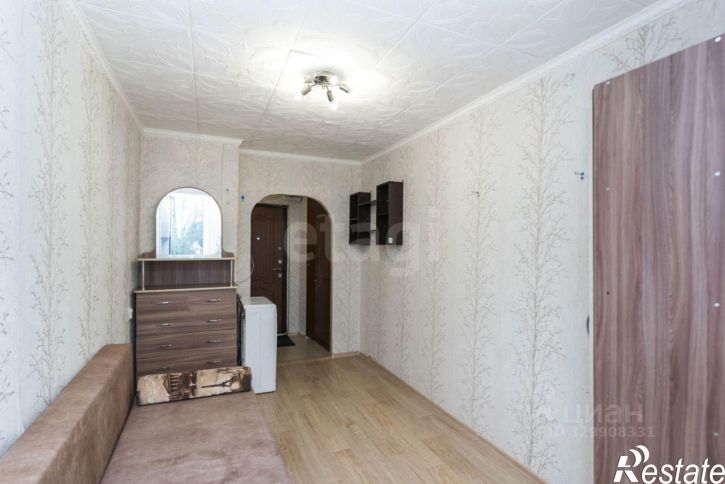1-комн квартира ул Олимпийская, 24,  д. 24