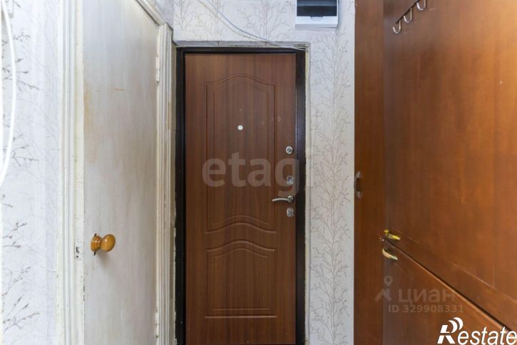1-комн квартира ул Олимпийская, 24,  д. 24