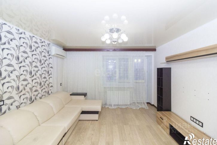 4-комн квартира ул Ставропольская, 4,  д. 4
