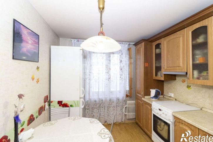 3-комн квартира ул Федюнинского, 11а,  д. 11а