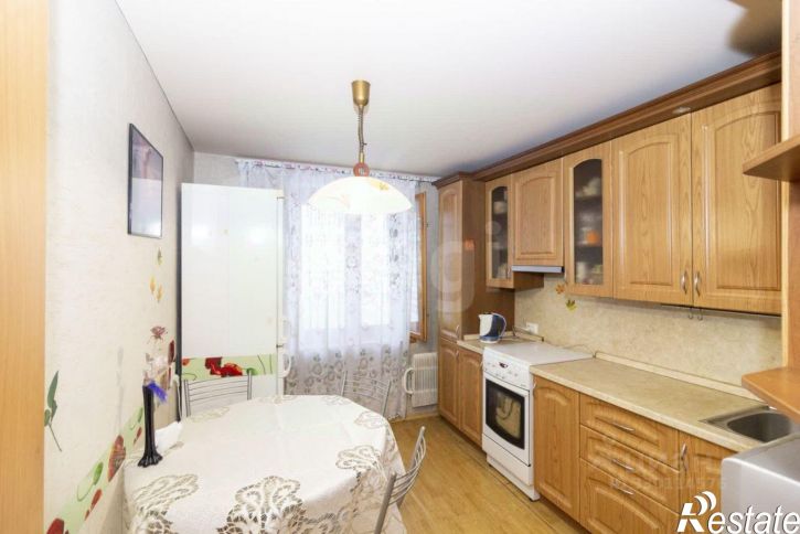 3-комн квартира ул Федюнинского, 11а,  д. 11а