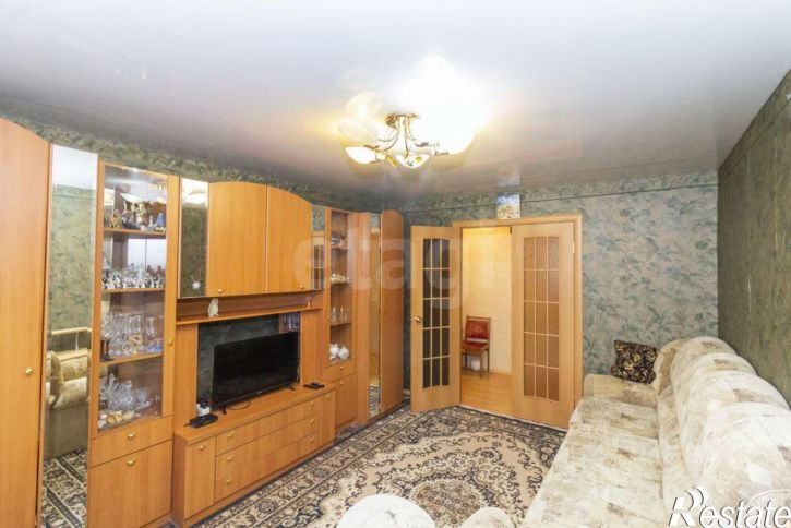 3-комн квартира ул Федюнинского, 11а,  д. 11а