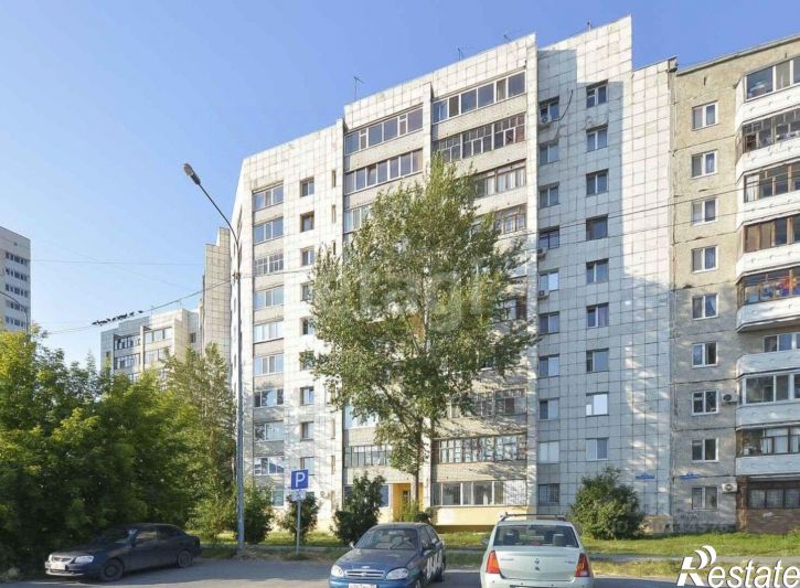 3-комн квартира ул Федюнинского, 11а,  д. 11а