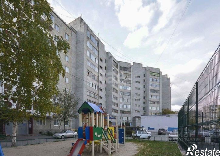 3-комн квартира ул Федюнинского, 11а,  д. 11а