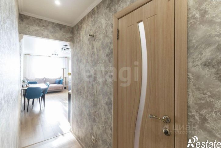 3-комн квартира ул Пермякова, 83 2,  д. 83 2,  к. 2