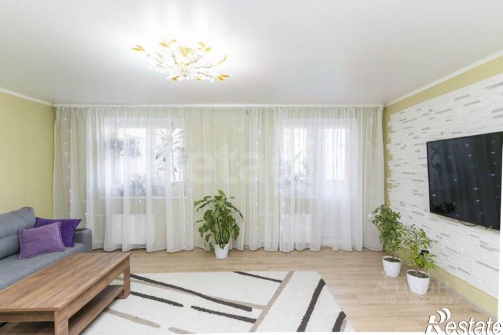 3-комн квартира ул Пермякова, 83 2,  д. 83 2,  к. 2