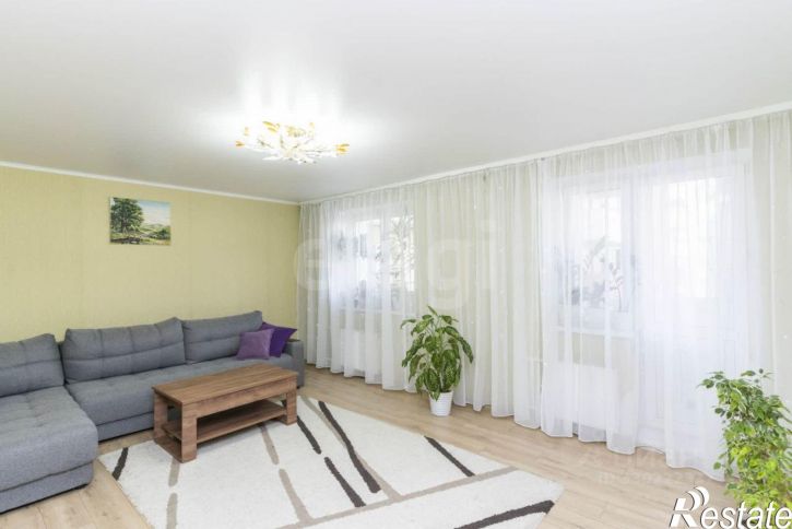 3-комн квартира ул Пермякова, 83 2,  д. 83 2,  к. 2