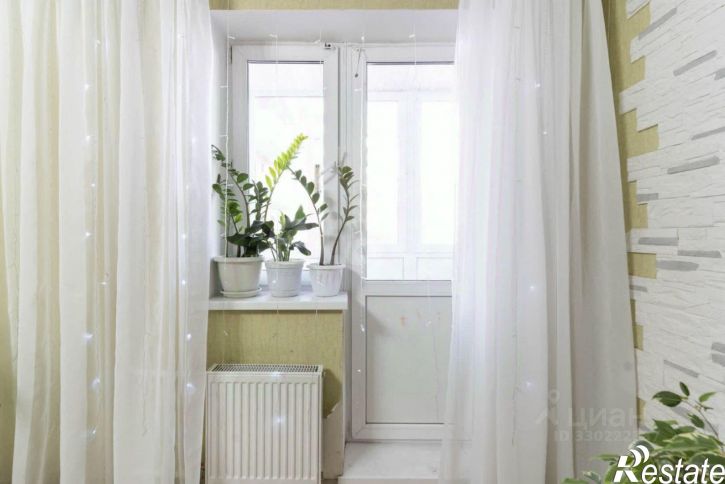 3-комн квартира ул Пермякова, 83 2,  д. 83 2,  к. 2