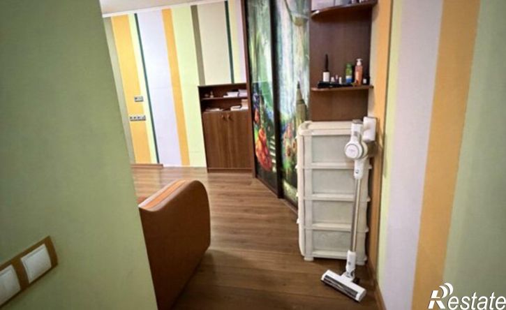 1-комн квартира ул Республики, 163,  д. 163