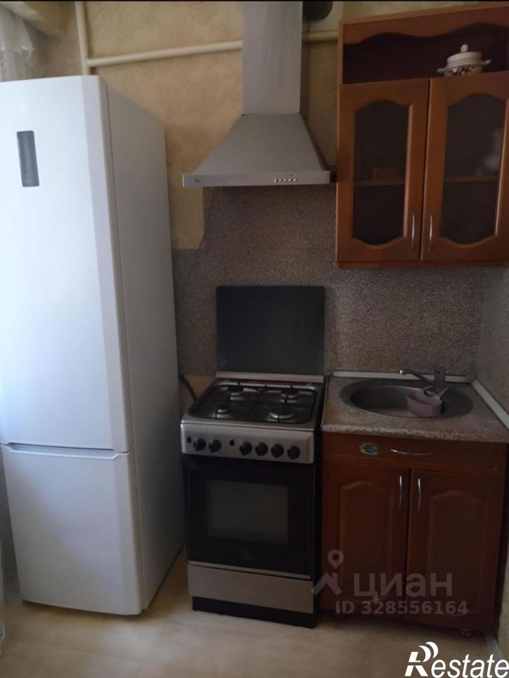 2-комн квартира улица Луначарского, 36,  д. 36