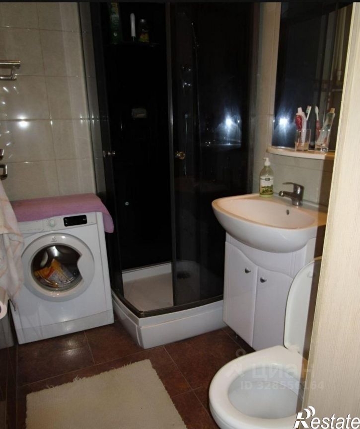 2-комн квартира улица Луначарского, 36,  д. 36