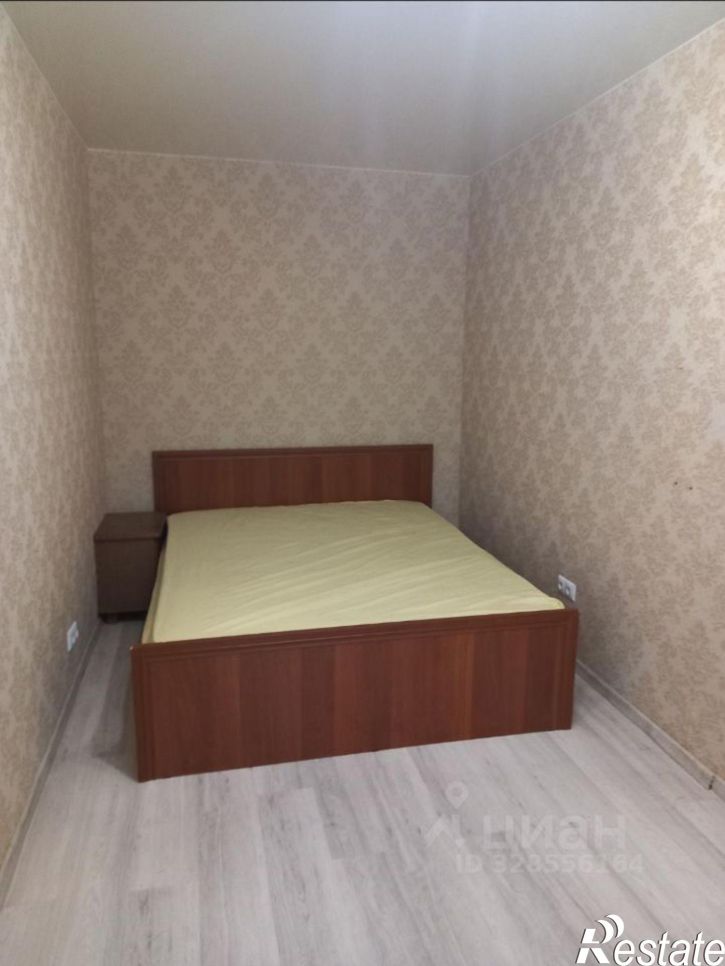 2-комн квартира улица Луначарского, 36,  д. 36