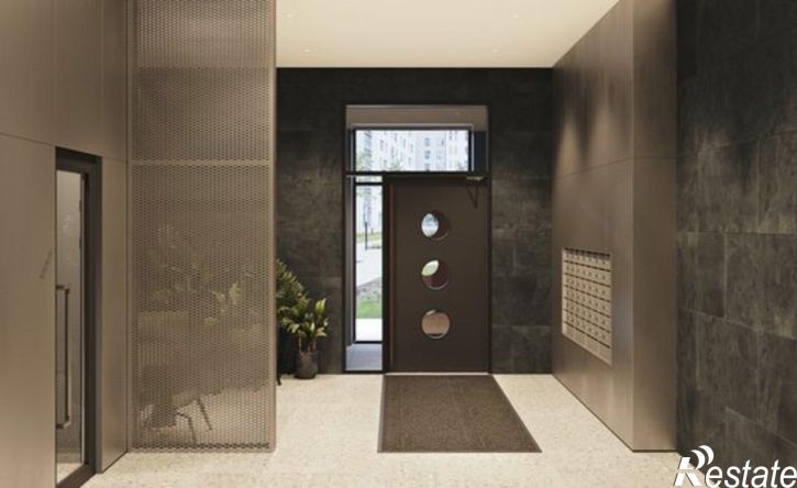 3-комн квартира Причальная улица, 9