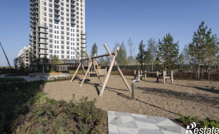 2-комн квартира Краснооктябрьская улица, 4,  д. 4