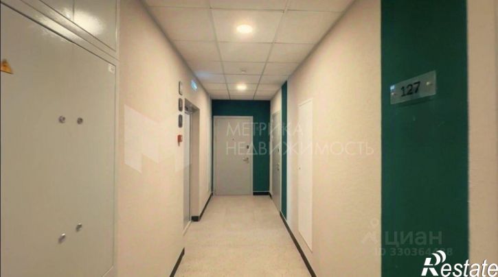 1-комн квартира улица Юрия Рогачёва, 11 к2,  д. 11 к2