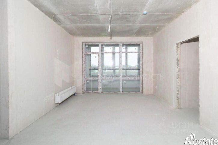 3-комн квартира ул разведчика Кузнецова, 16/1,  д. 16/1