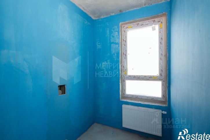 3-комн квартира ул разведчика Кузнецова, 16/1,  д. 16/1