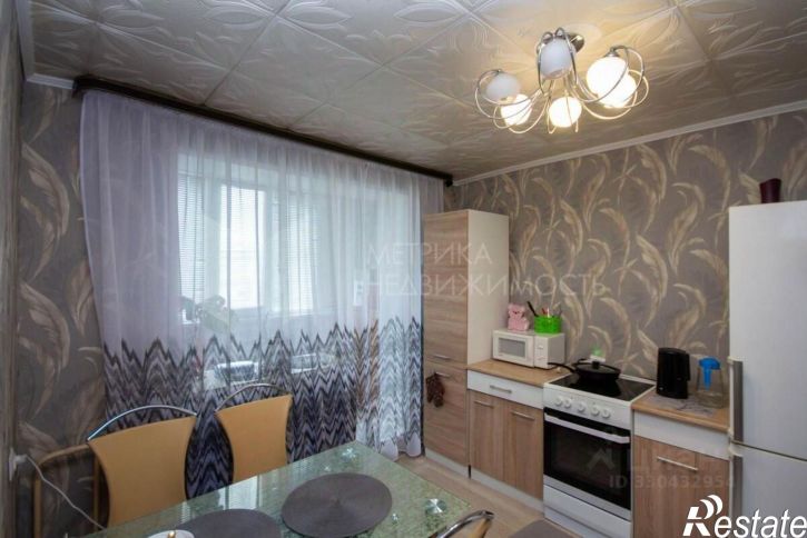 2-комн квартира ул Республики, 241,  д. 241