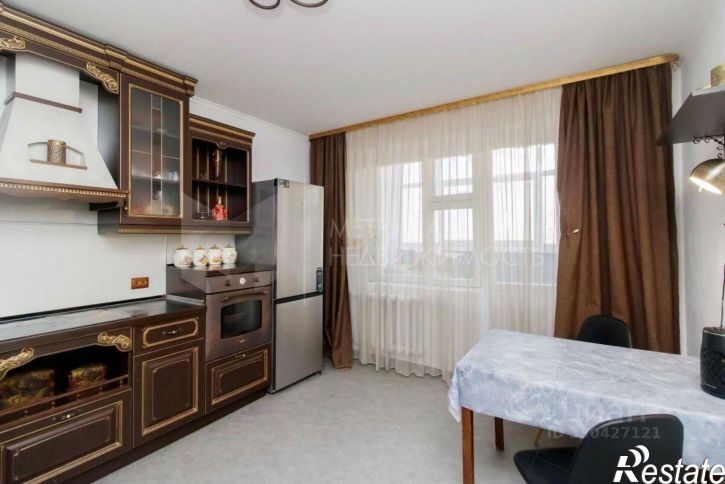 3-комн квартира ул Энергостроителей, 23,  д. 23