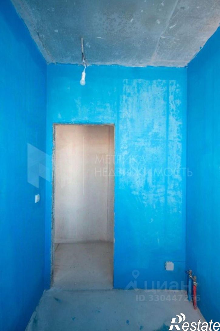 3-комн квартира ул разведчика Кузнецова, 16/1,  д. 16/1