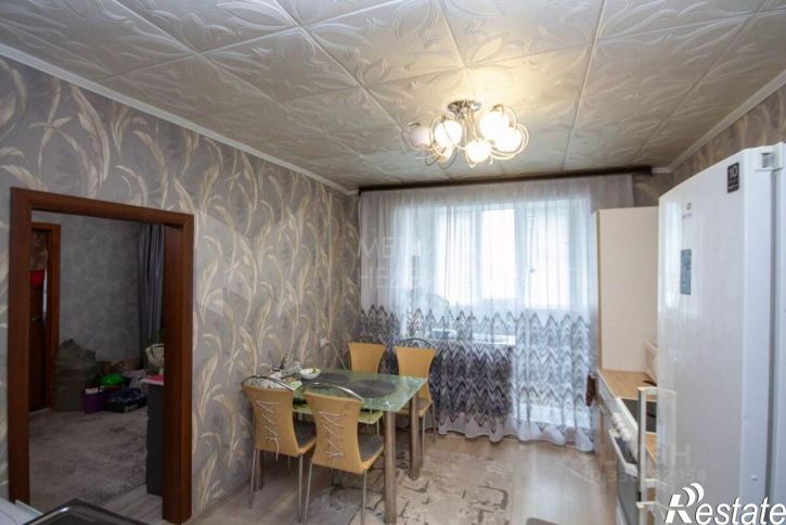 2-комн квартира ул Республики, 241,  д. 241