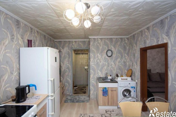2-комн квартира ул Республики, 241,  д. 241
