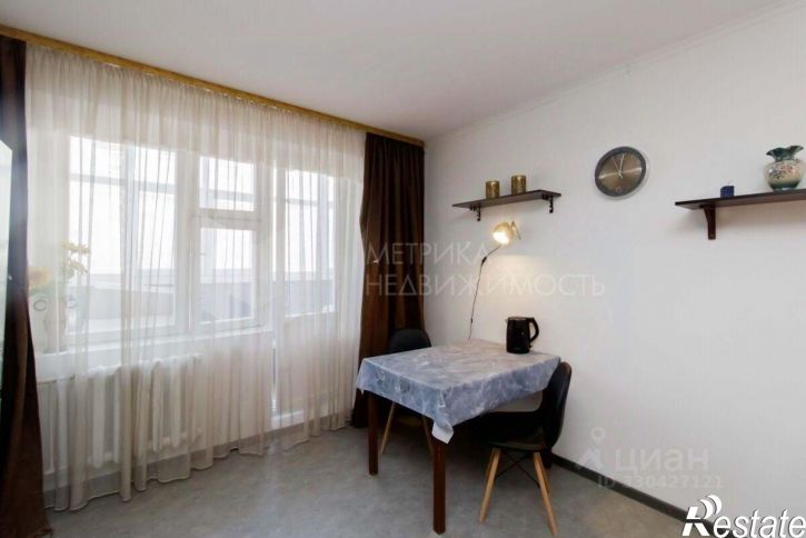 3-комн квартира ул Энергостроителей, 23,  д. 23