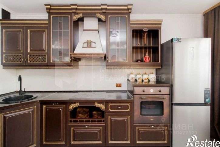 3-комн квартира ул Энергостроителей, 23,  д. 23