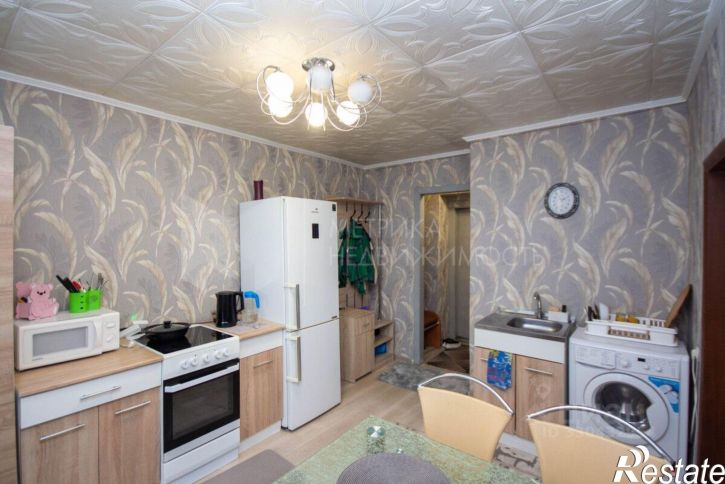 2-комн квартира ул Республики, 241,  д. 241