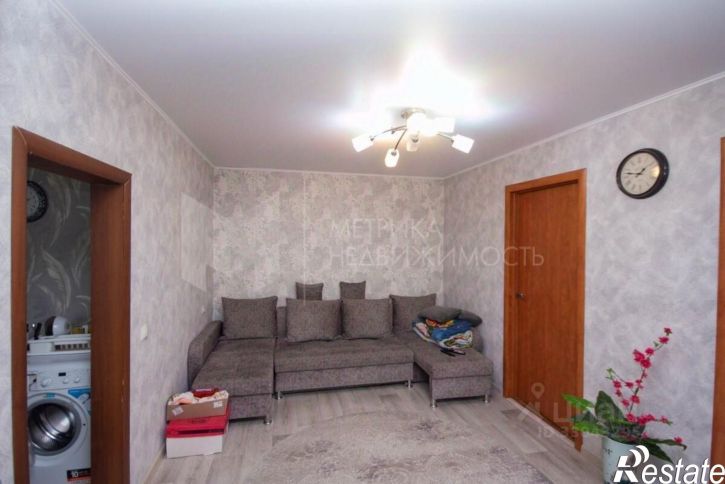 2-комн квартира ул Республики, 241,  д. 241