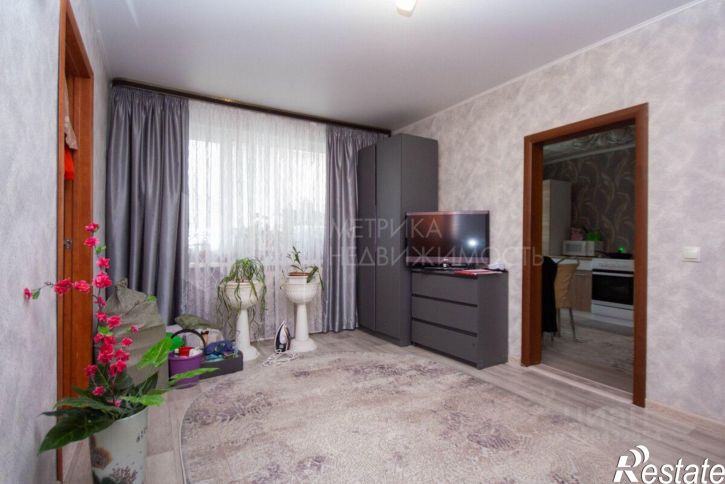 2-комн квартира ул Республики, 241,  д. 241
