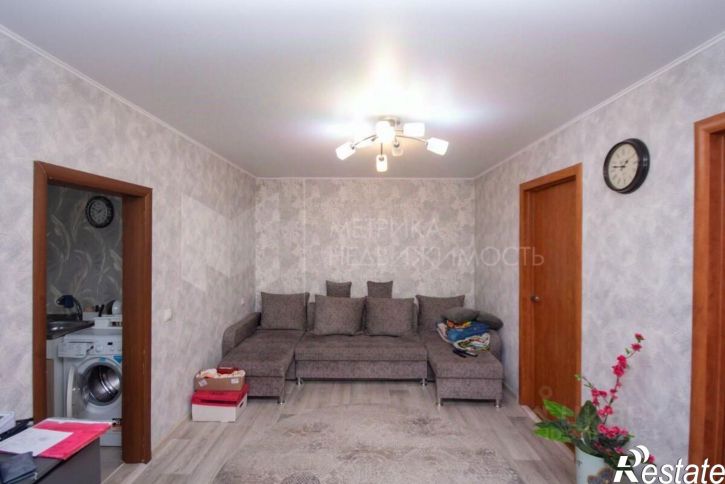 2-комн квартира ул Республики, 241,  д. 241
