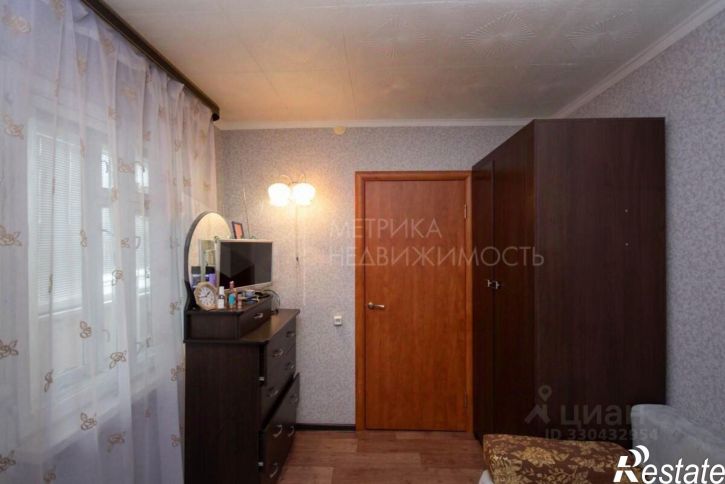 2-комн квартира ул Республики, 241,  д. 241