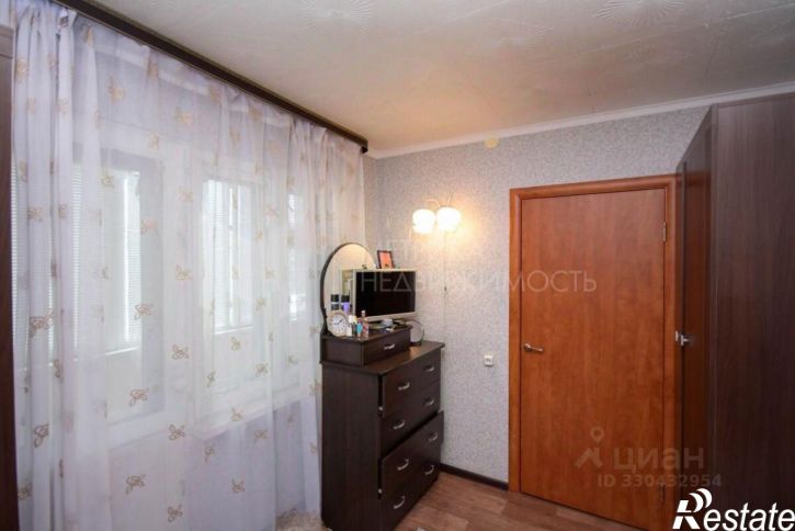 2-комн квартира ул Республики, 241,  д. 241